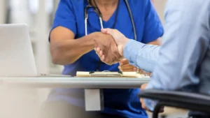 effective communication in healthcare