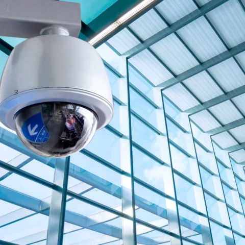 Distinction Solutions – Security