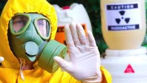 Infection Prevention and Control