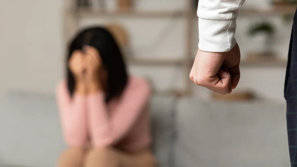 Violence and Aggression against Women and Girls