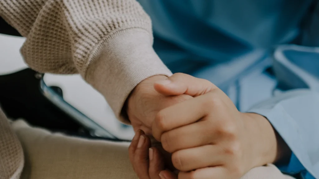 End of Life Care Training