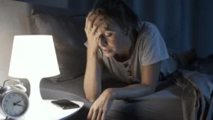 Insomnia