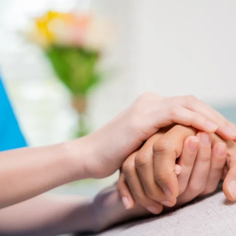 End of Life Care Training – Online Course
