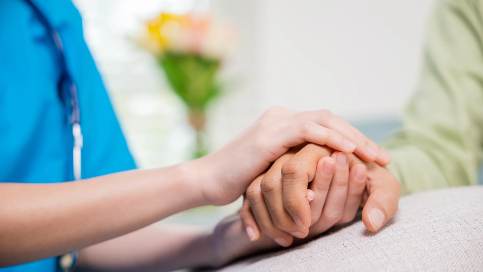 End of Life Care Training – Online Course
