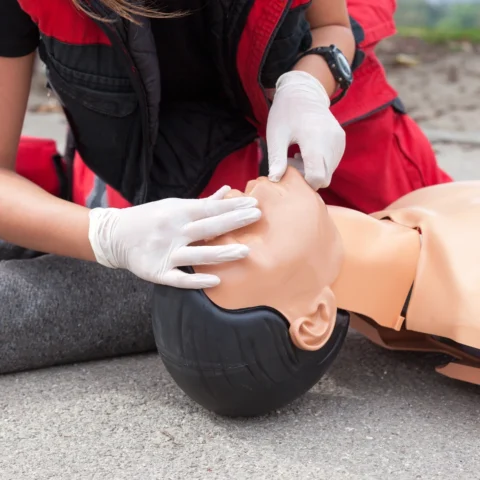 Naloxone Awareness Training – Online Course